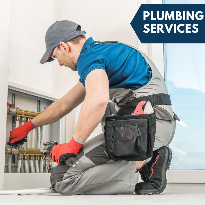North Charleston Plumbing Company